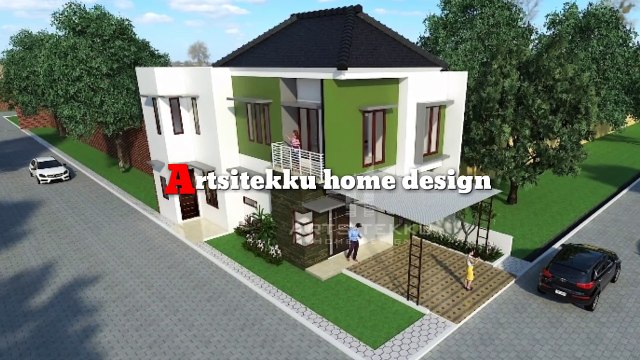 EXCLUSIVE | CALL/WA 0813-3034-9099 | Model Rumah Sederhana Terbaru