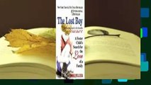 Full E-book The Lost Boy (Dave Pelzer #2)  For Full