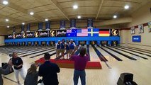 World Bowling Senior Championships' Men's Team Semi Finals & Final (5)