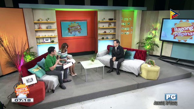 ON THE SPOT: Rehabilitation programs ng DENR