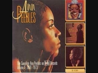 Ann Peebles - I'm Gonna Tear Your Playhouse Down (1974)