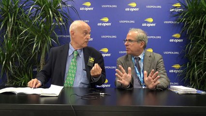 2019 US Open, Day 14 - Nadal Outlasts Medvedev In Epic Battle To Claim His Fourth US Open Title