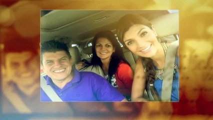 Año Memorable Sharon Segura