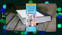 About For Books  Tasks for the Veterinary Assistant Complete