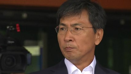 [속보] 대법, '비서 성폭행' 안희정 징역 3년 6개월 확정...여성단체 "환영" / YTN