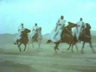 Thibaud ou les Croisades Generique