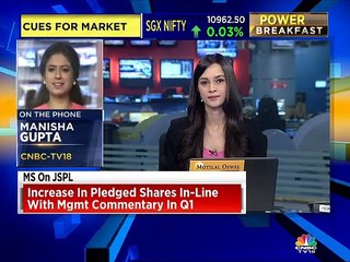 Manisha on crude & Saudi Arabia’s OPEC policy