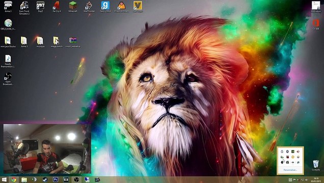 [FR] Oculus Rift DK2 - Installation Driver
