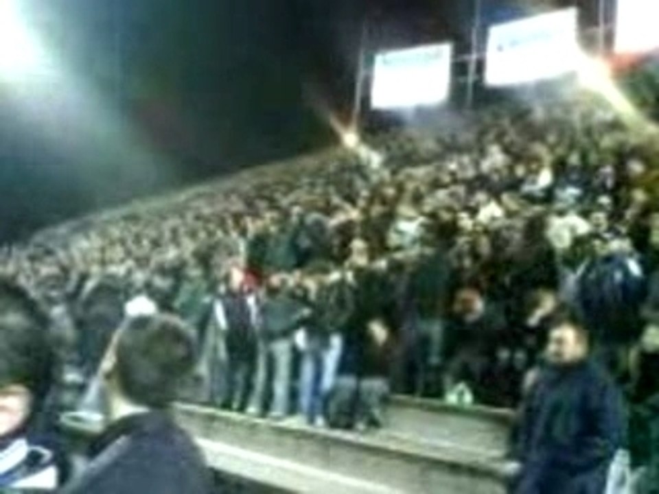 Angers SCO contre Nice