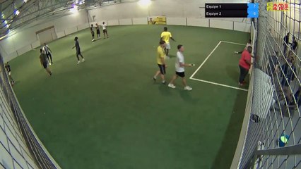 Equipe 1 Vs Equipe 2 - 08/09/19 20:56 - Loisir Poitiers - Poitiers Game Parc