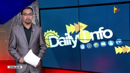 9 na barangay sa Cauayan City, Isabela, drug-free na