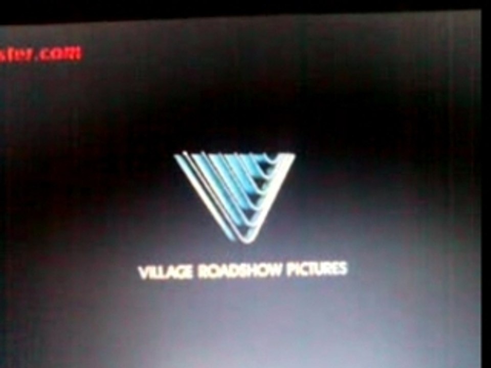 Warner Bros./Village Roadshow/Silver Pictures 2