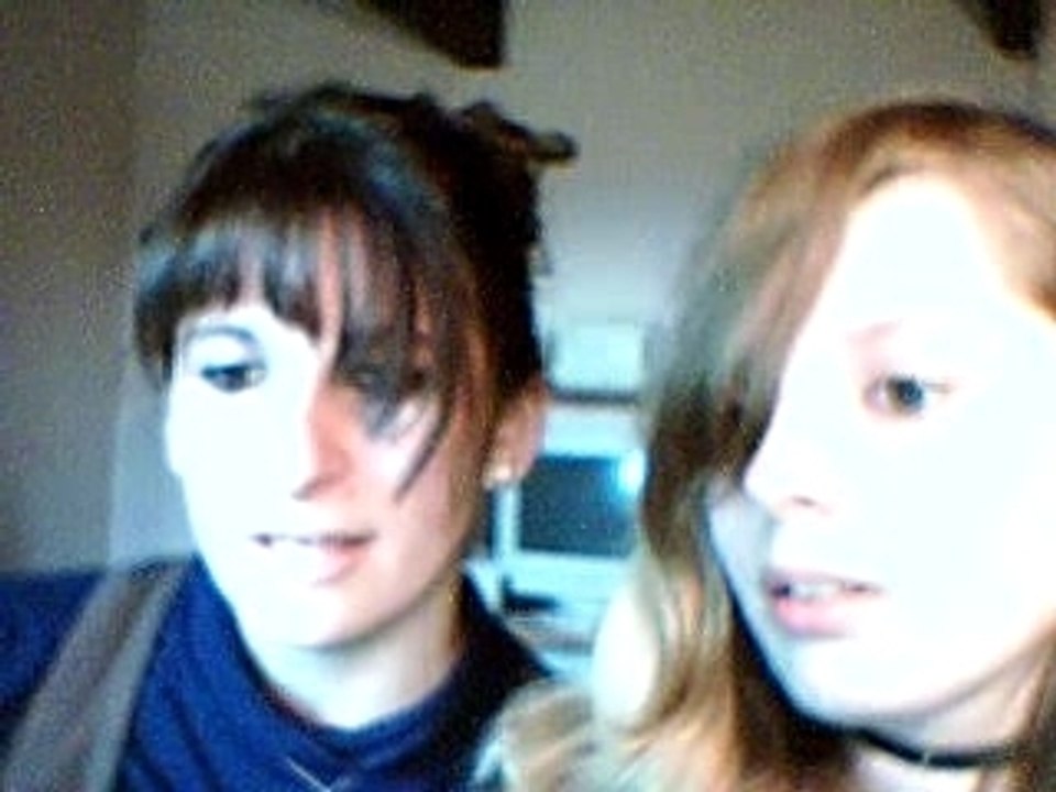 sheryfa luna il avait les mots