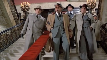 8 of Robert De Niro’s Greatest Roles