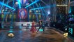 Danza Contemporánea - Marko Jara y Tatiana Sánchez