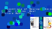 Essentials of Neuropsychological Rehabilitation  Best Sellers Rank : #4