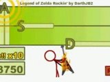 Zelda-Guitar Hero 2 Flash