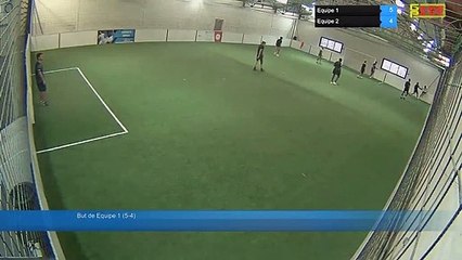 But de Equipe 1 (5-4) - Equipe 1 Vs Equipe 2 - 08/09/19 19:49 - Loisir Poitiers - Poitiers Game Parc
