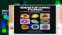 [READ] Identifying Fungi: A Clinical Laboratory Handbook