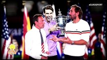 Jusqu'où iront Nadal, Medvedev et Andreescu ? Revivez DiP Impact !