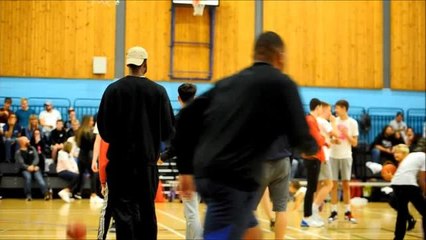20190909_Sport_Sony Centre Fury v USA Select