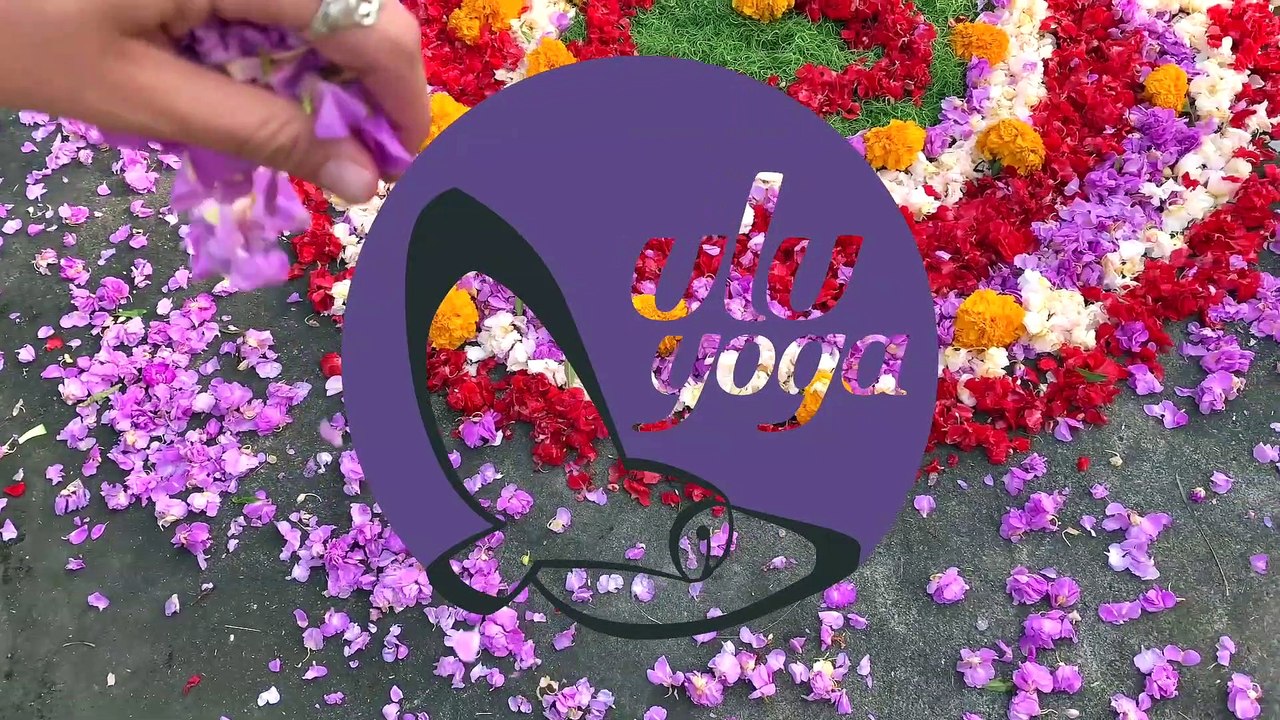 Yoga Teacher Training In Thailand by ULU Yoga | Yoga Alliance Certified