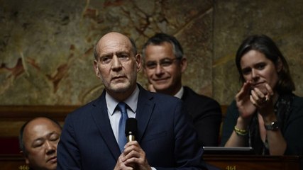 Le député LaREM Jean-Jacques  Bridey se faisait rembourser  deux fois ses notes de frais !