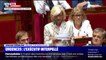 Josiane Corneloup, députée LR, estime que les propositions d'Agnès Buzyn "n'apportent pas de réponse" à la crise des urgences