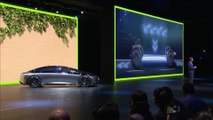 Mercedes-Benz Cars und Vans auf der IAA 2019 - Rede Ola Källenius - Teil 3