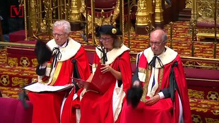 Brexit Scramble Leads to One of the Strangest Days in UK’s Parliament
