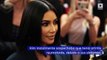 ¿Kim Kardashian podría sufrir de lupus?
