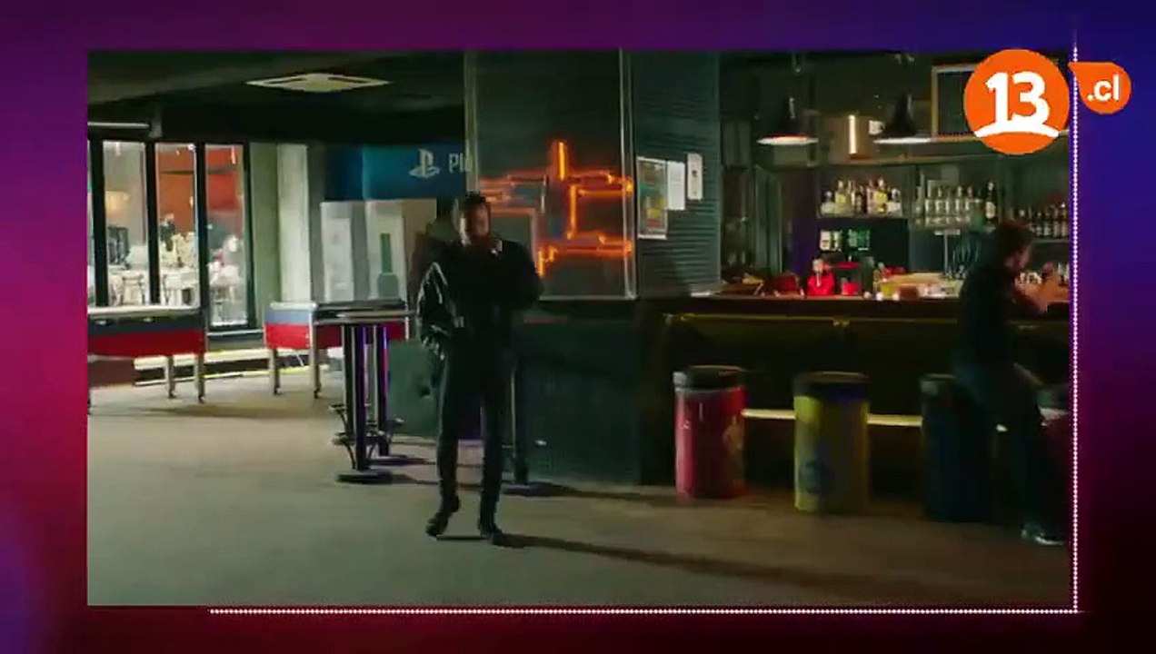 Paramparça Capitulo 102 parte 1 (Lazos de sangre)
