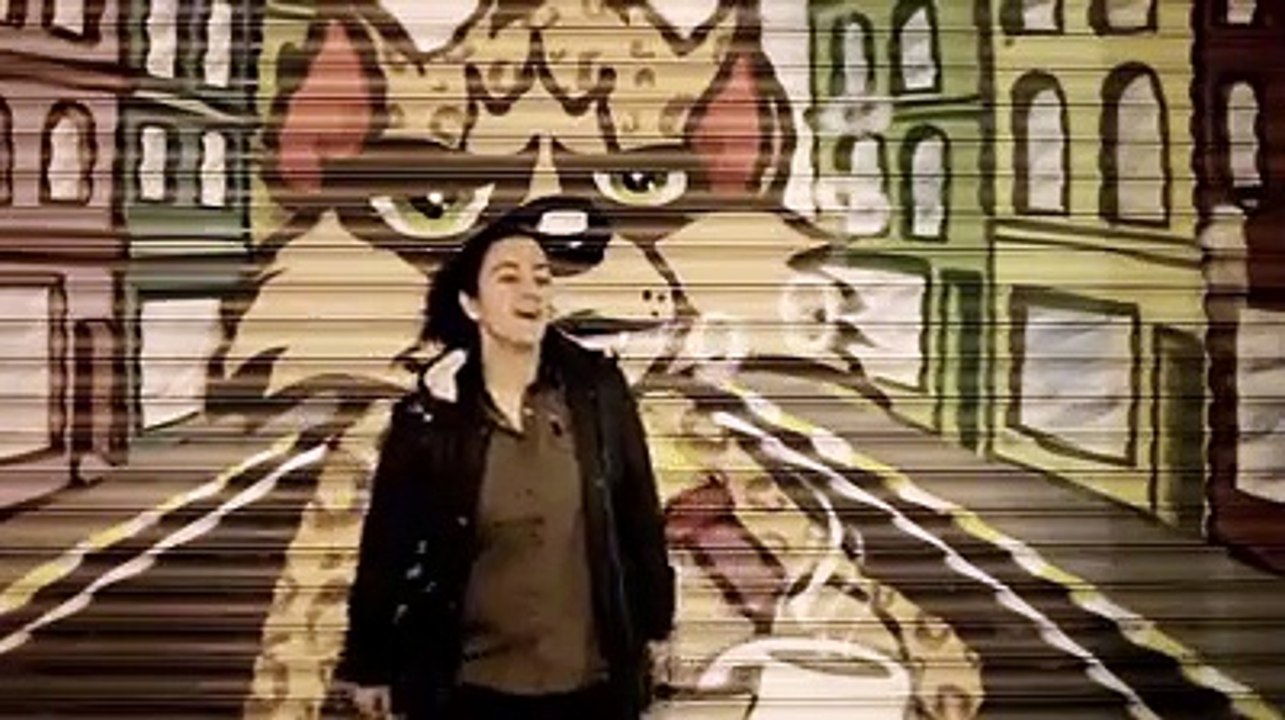 Mizgin KILIÇ - Enzo İKAH (Medina)