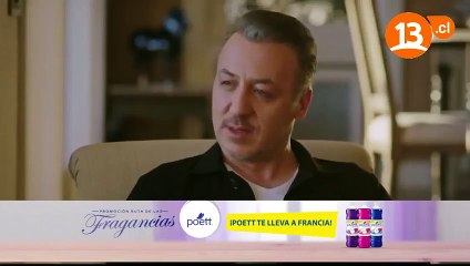 Paramparça Capitulo 92 parte 2 (Lazos de sangre)
