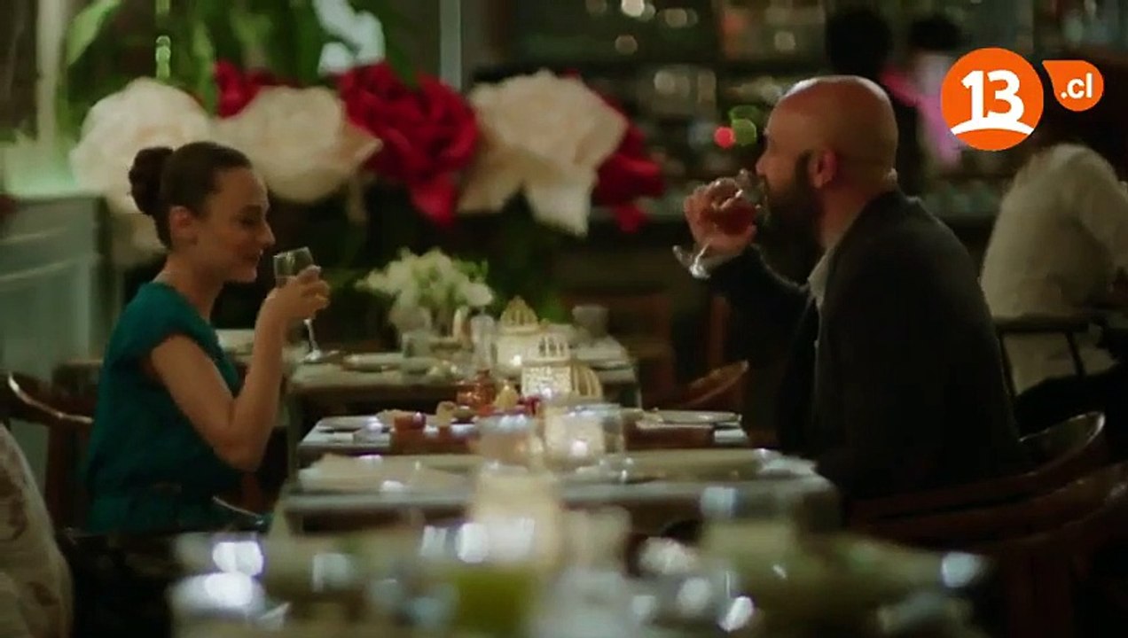 Paramparça Capitulo 117 parte 2 (Lazos de sangre)