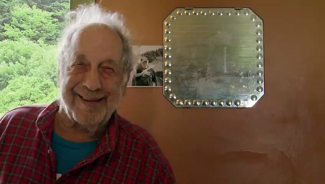 Don't Blink - Robert Frank Official Trailer 1 (2016) - Documentary HD