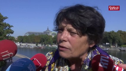 Protection des populations face aux pesticides : « Rien n'a été fait  », s'insurge Rivasi