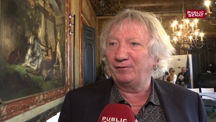 Pesticides : « Un décret absolument minimaliste est proposé », dénonce Joël Labbé