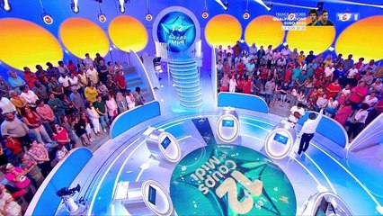 Les 12 coups de midi, TF1, Hugo, atteint lui aussi du syndrome d'Asperger, offre un cadeau à Paul, mardi 10 septembre 2019