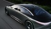 Mercedes-Benz VISION EQS - Trailer