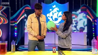 Blue Peter-S01e19-Silver Badge Science-7