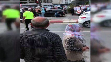 Anadolu Adliyesi’ndeki silahlı saldırı olayının detayları ortaya çıktı