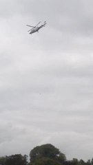 Air ambulance