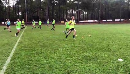 Stage Lacanau 2019 suite 3