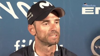Tour d'Espagne 2019 - Alejandro Valverde : "Tenemos que intentarlo"