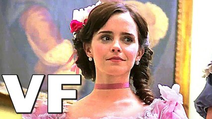 LES FILLES DU DOCTEUR MARCH Bande Annonce VF