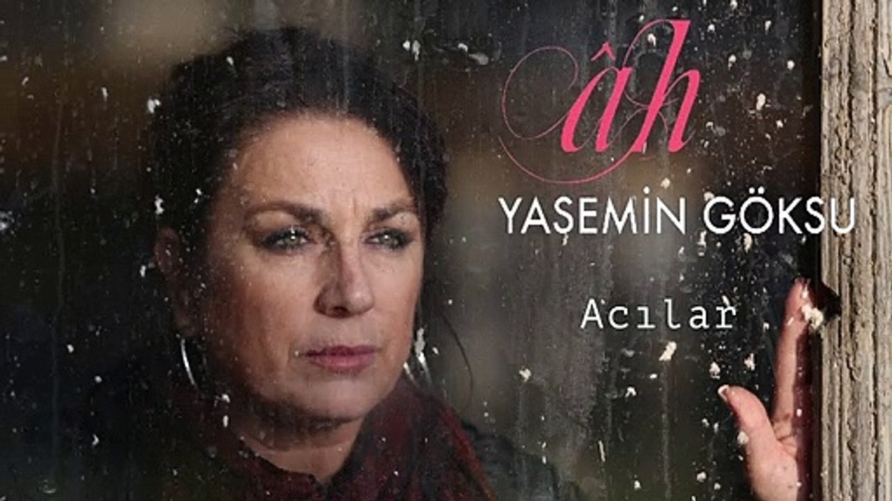 Yasemin Göksu & Erdal Bayrakoğlu - Acılar (Official Audio)