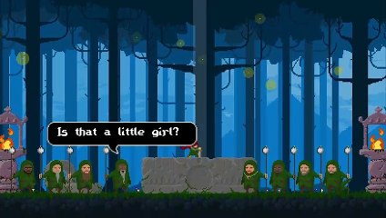 Mable & The Wood - Lanzamiento en Switch