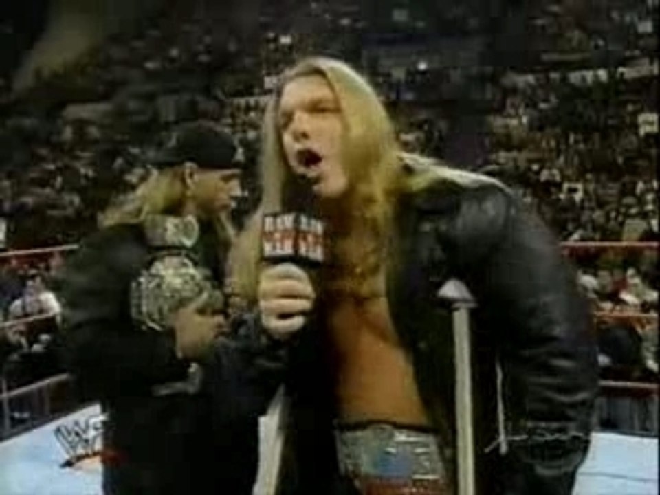 DX Promo on Owen & On Chyna