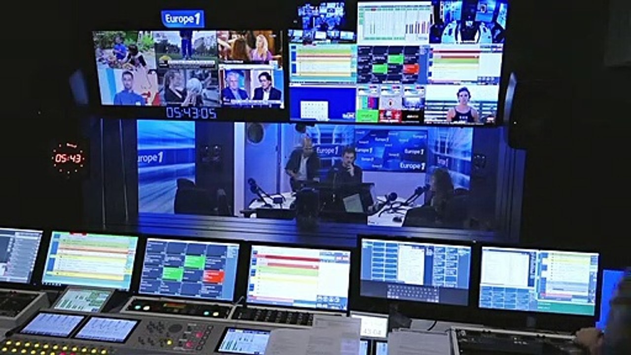 Patrick Pelloux prévient Agnès Buzyn : "aux urgences, il y a un ras-le-bol très profond"